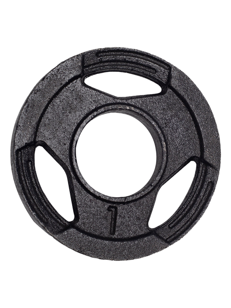 Anilha Sport Pintada Furo 51mm