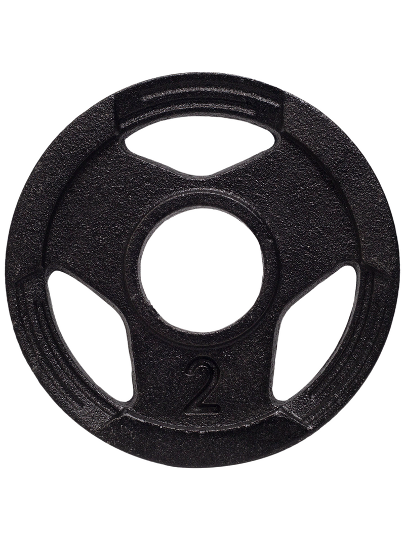 Anilha Sport Pintada Furo 51mm