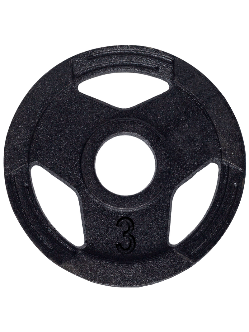 Anilha Sport Pintada Furo 51mm