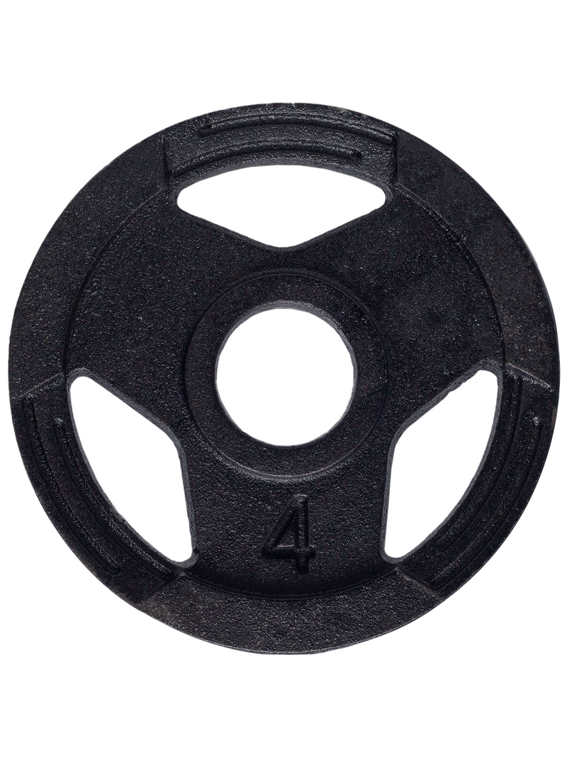Anilha Sport Pintada Furo 51mm