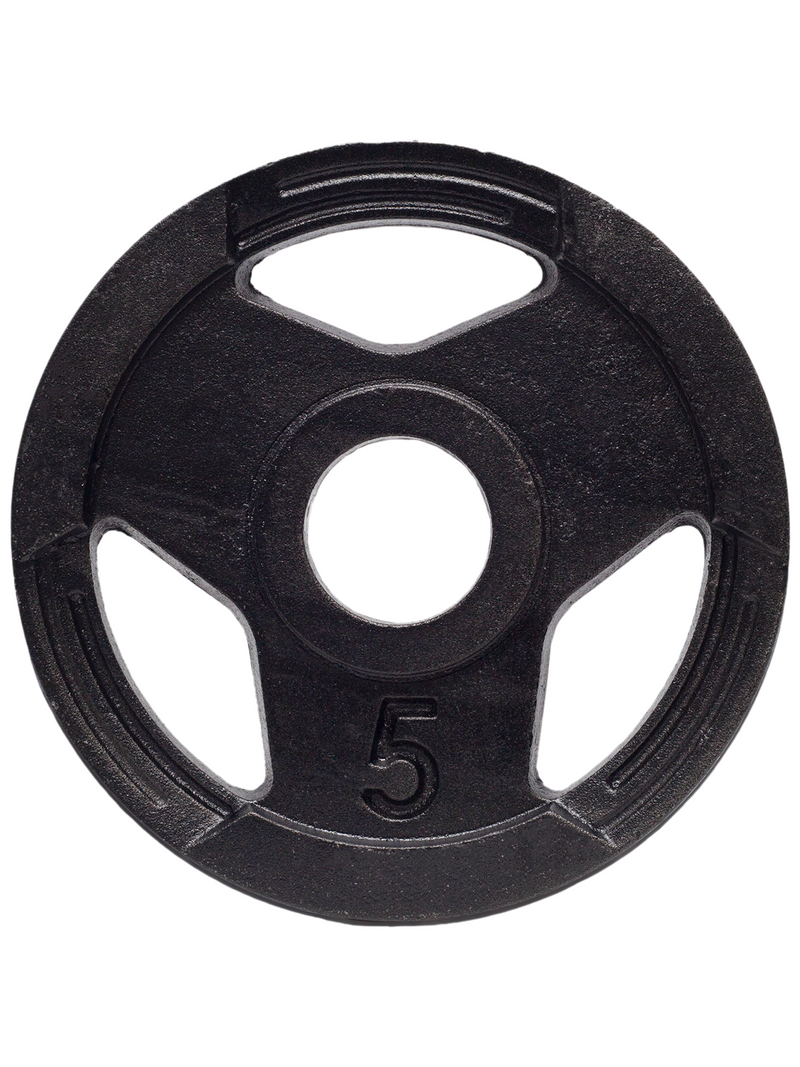 Anilha Sport Pintada Furo 51mm