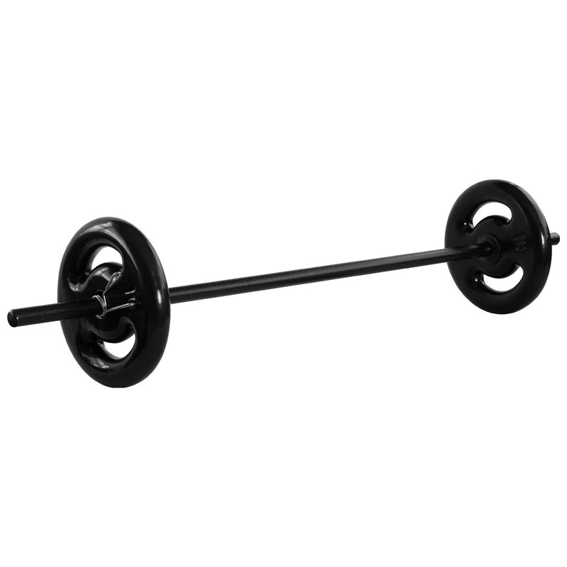 Barra Reta Oca Cromada 25,40mm