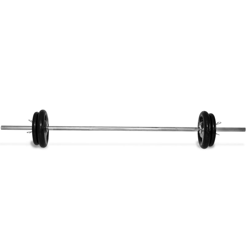 Barra Reta Oca Cromada 25,40mm