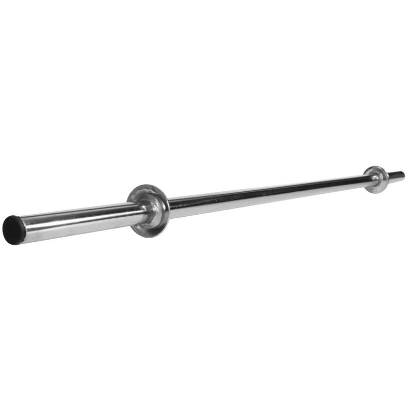 Barra Reta Oca Cromada 25,40mm