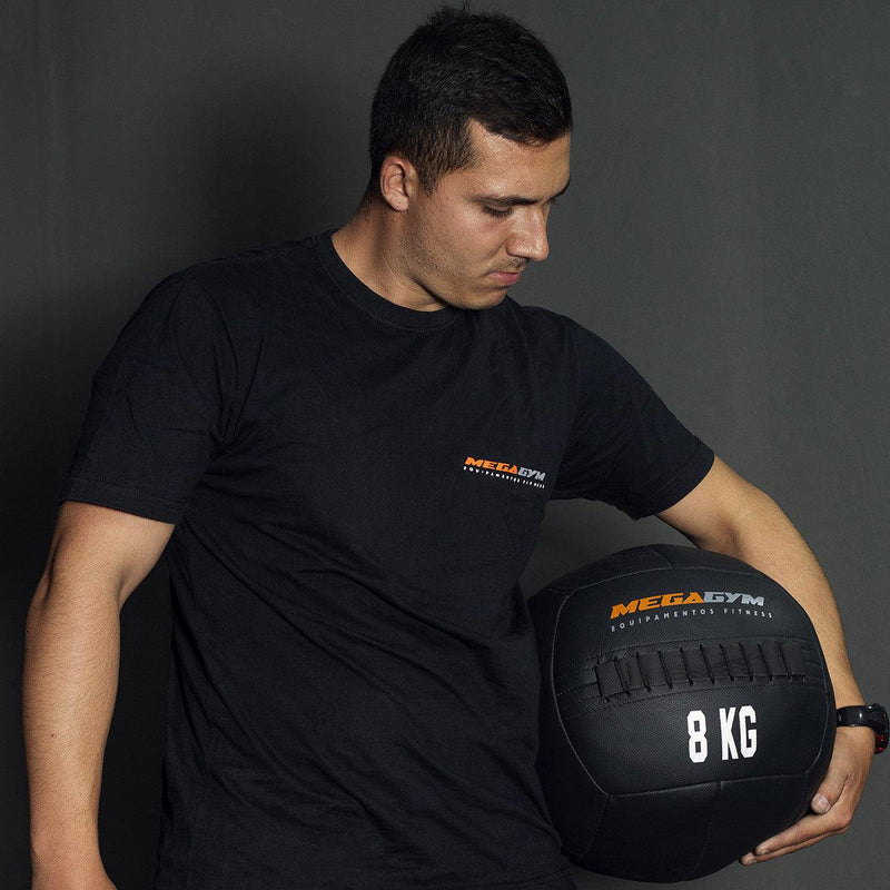 Wall Ball Bola De Peso