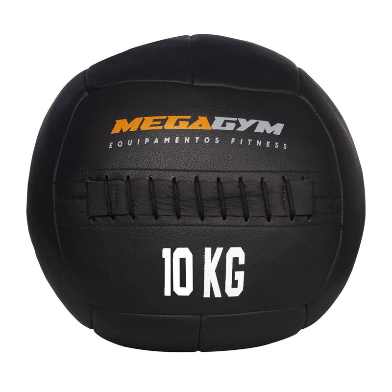 Wall Ball Bola De Peso