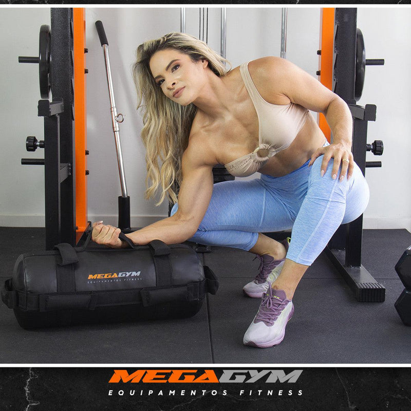 Power Bag Bolsa De Peso