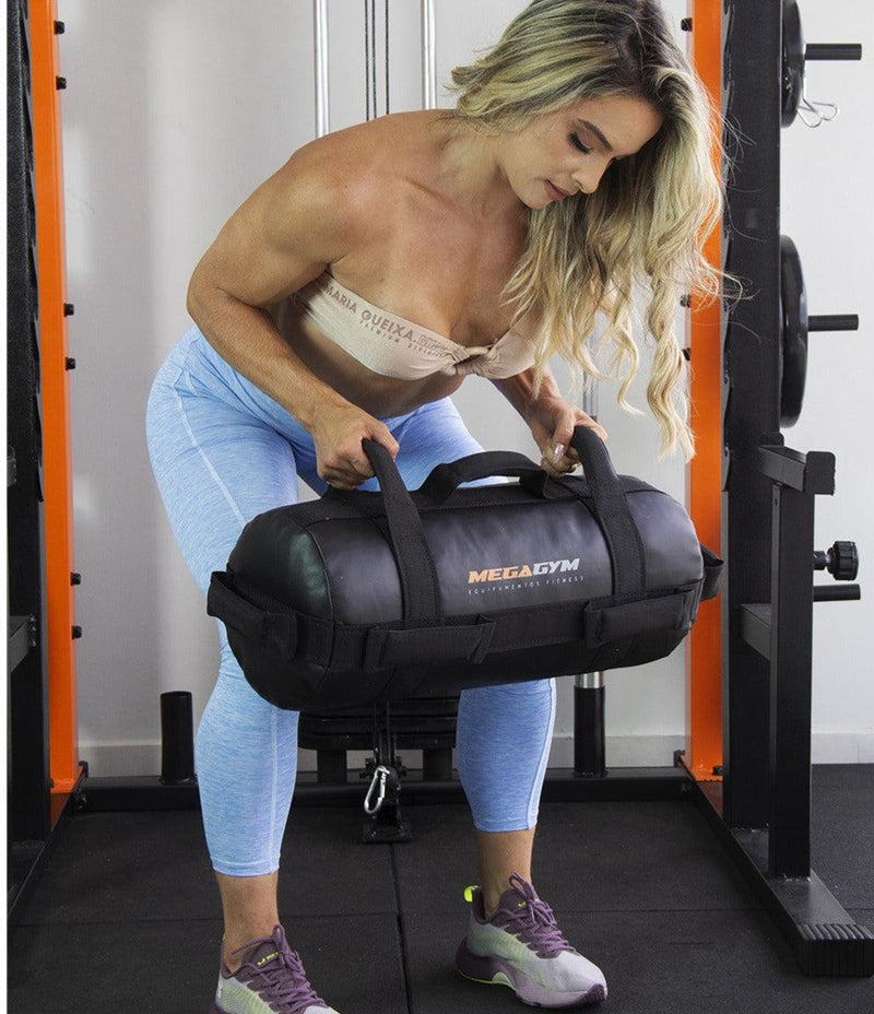 Power Bag Bolsa De Peso