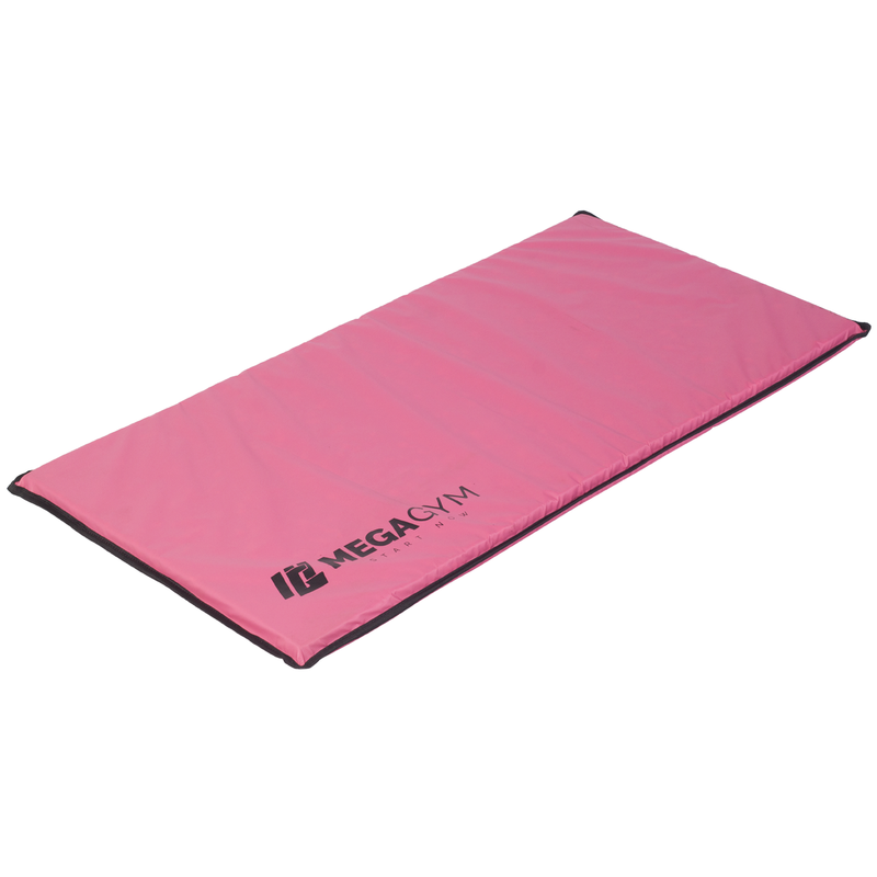 Colchonete De Academia 90x45x2 Para Treino Pilates Funcional