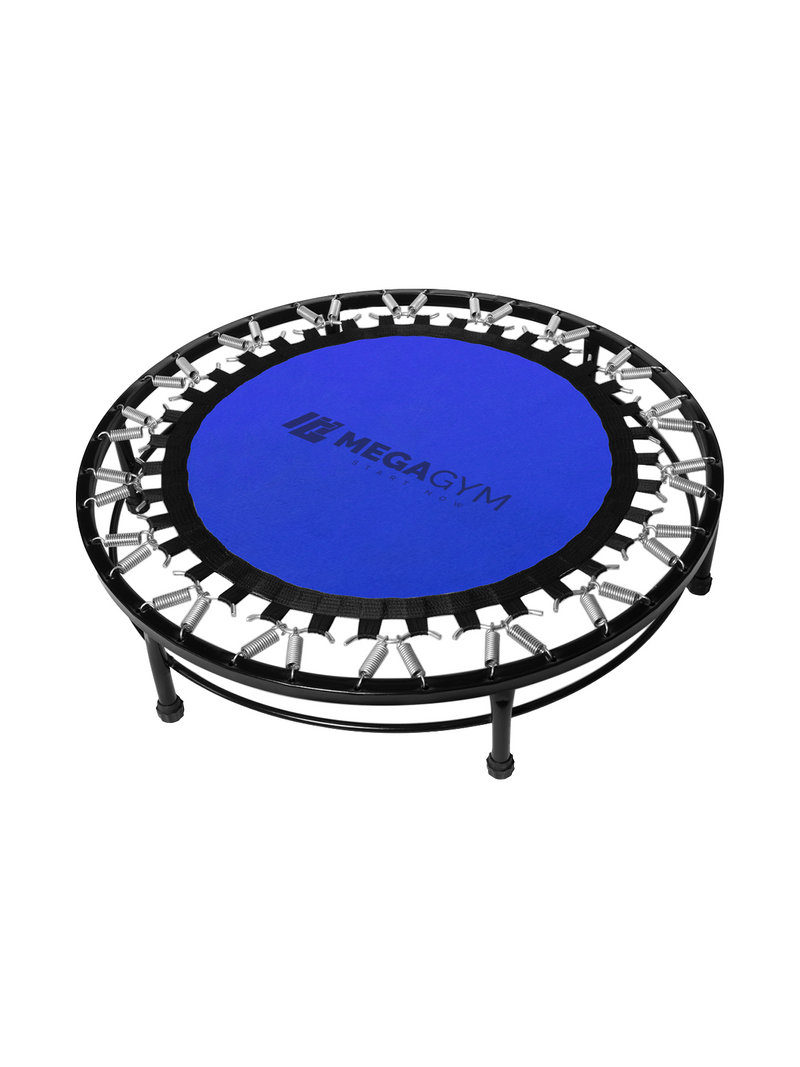 Mini Jump Trampolim Profissional 32 Molas