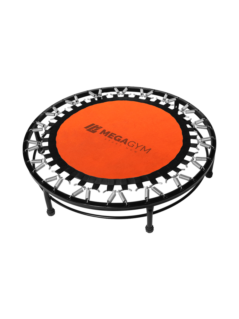 Mini Jump Trampolim Profissional 32 Molas