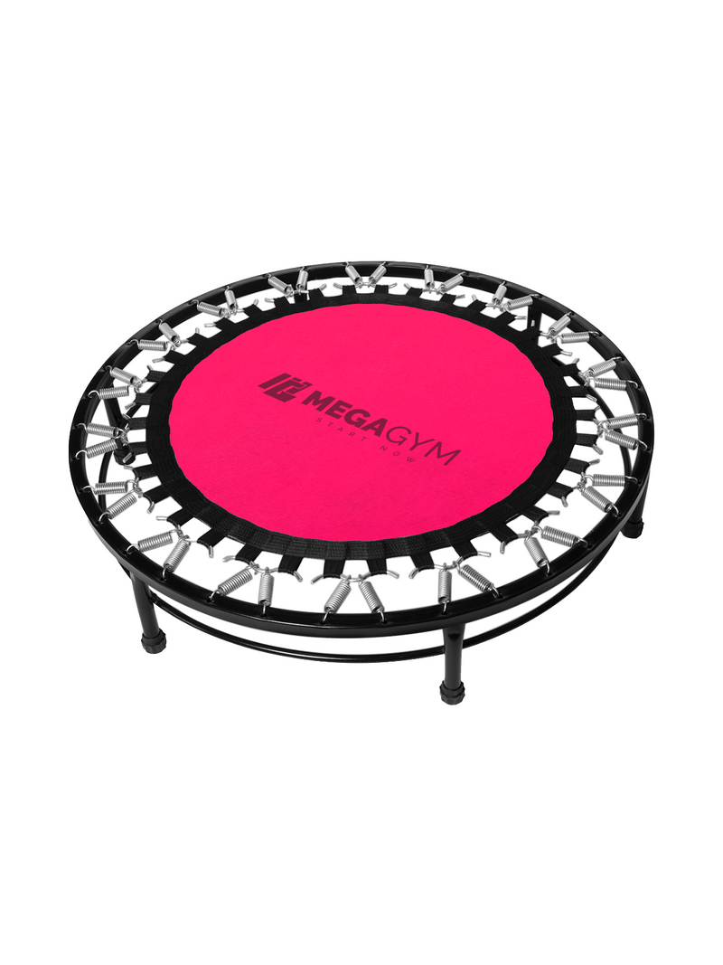Mini Jump Trampolim Profissional 36 Molas