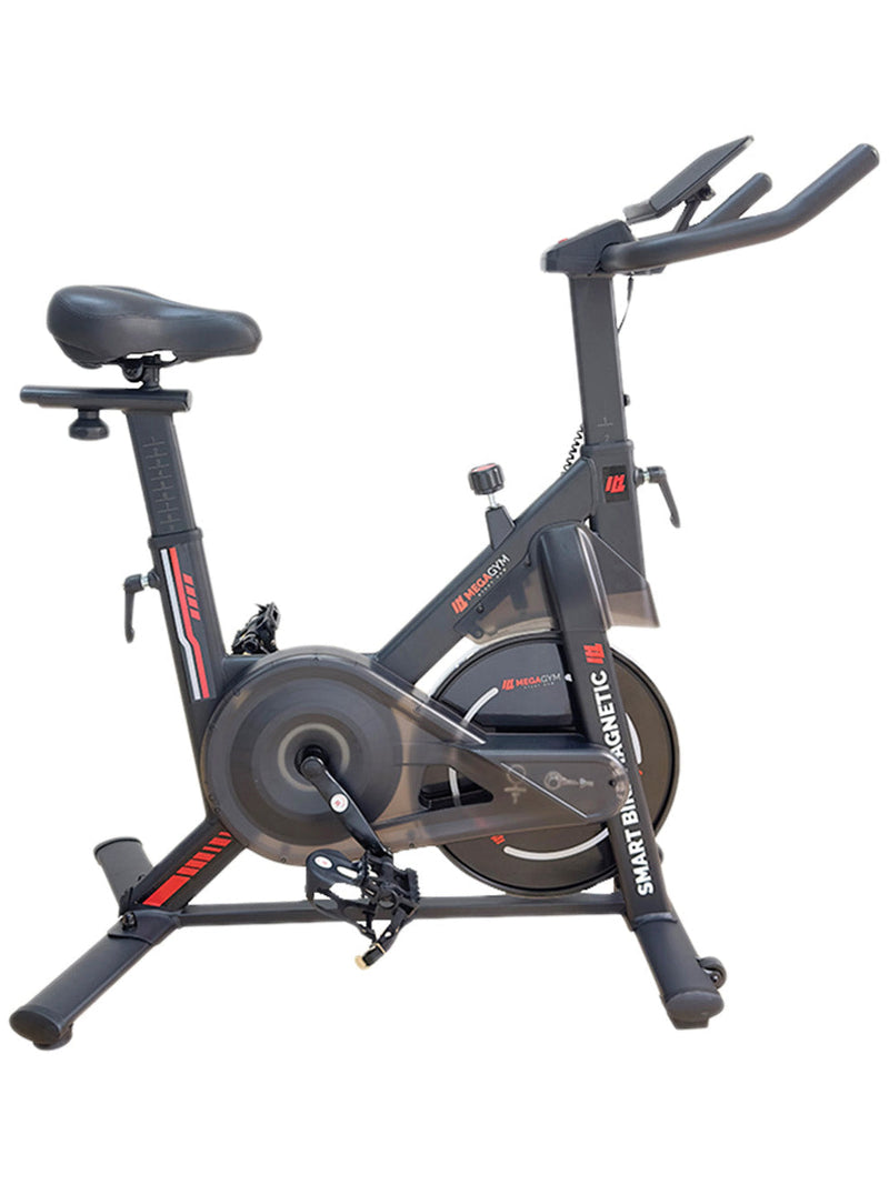 Bicicleta Ergométrica Smart Bike Magnetic MegaGym