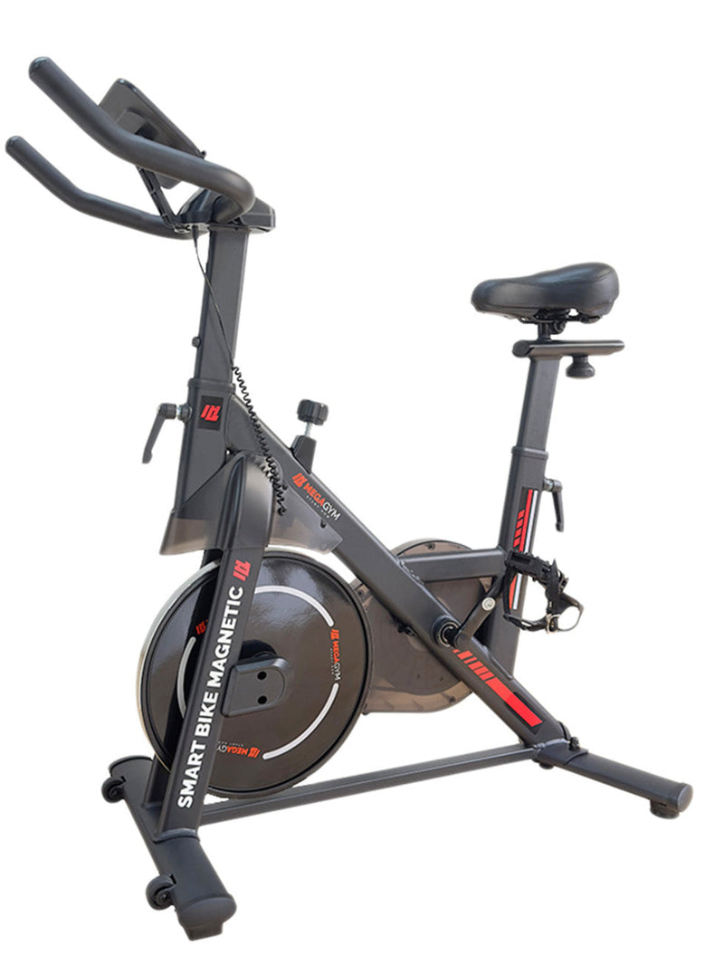 Bicicleta Ergométrica Smart Bike Magnetic MegaGym