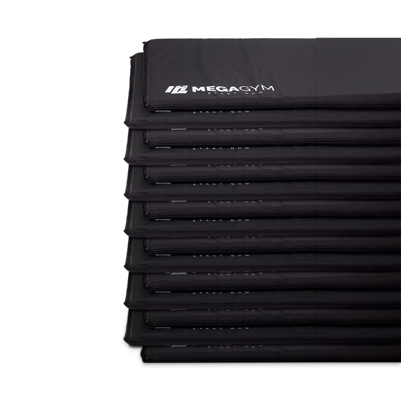 Colchonete De Academia 90x45x2 Para Treino Pilates Funcional