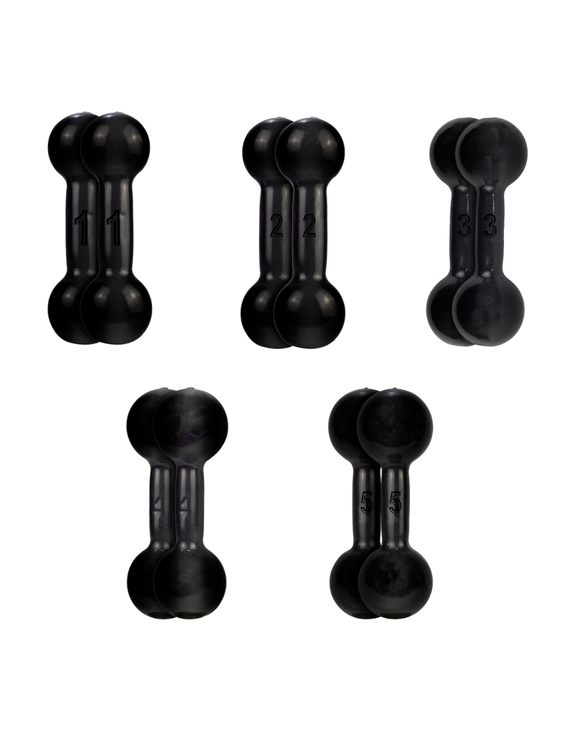 Halter Bola Emborrachado