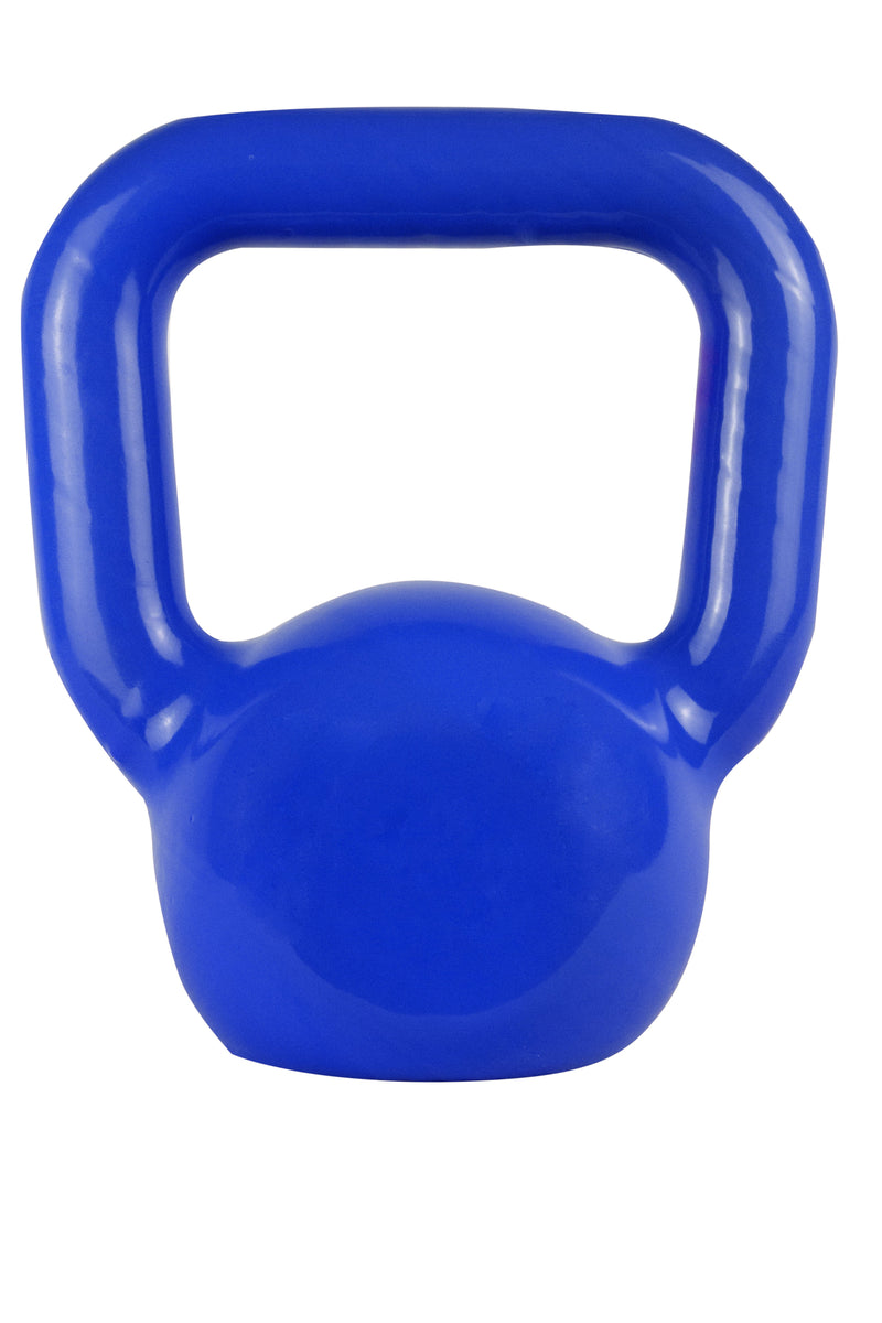 Kettlebell Emborrachado