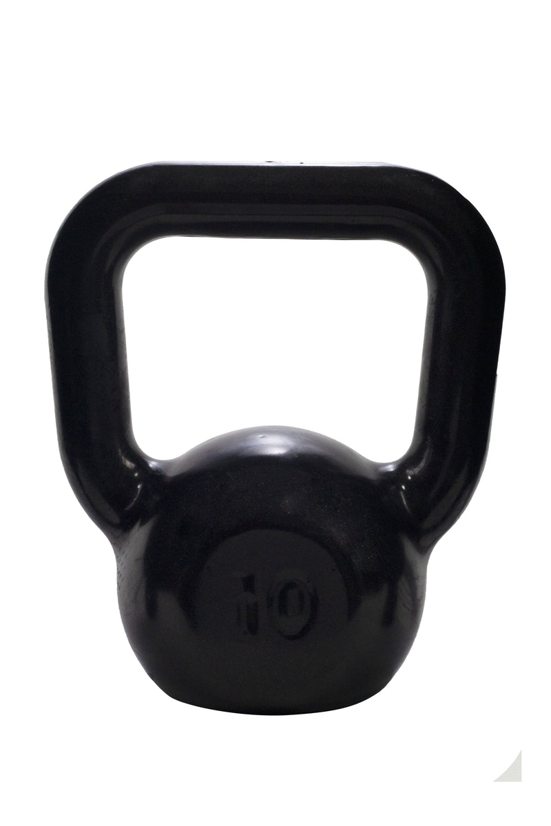 Kettlebell Emborrachado