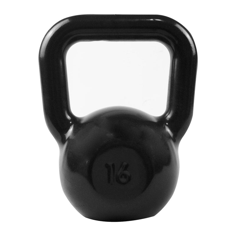Kettlebell Emborrachado