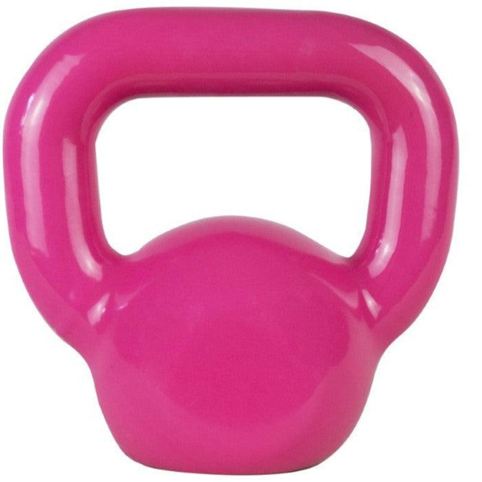 Kettlebell Emborrachado