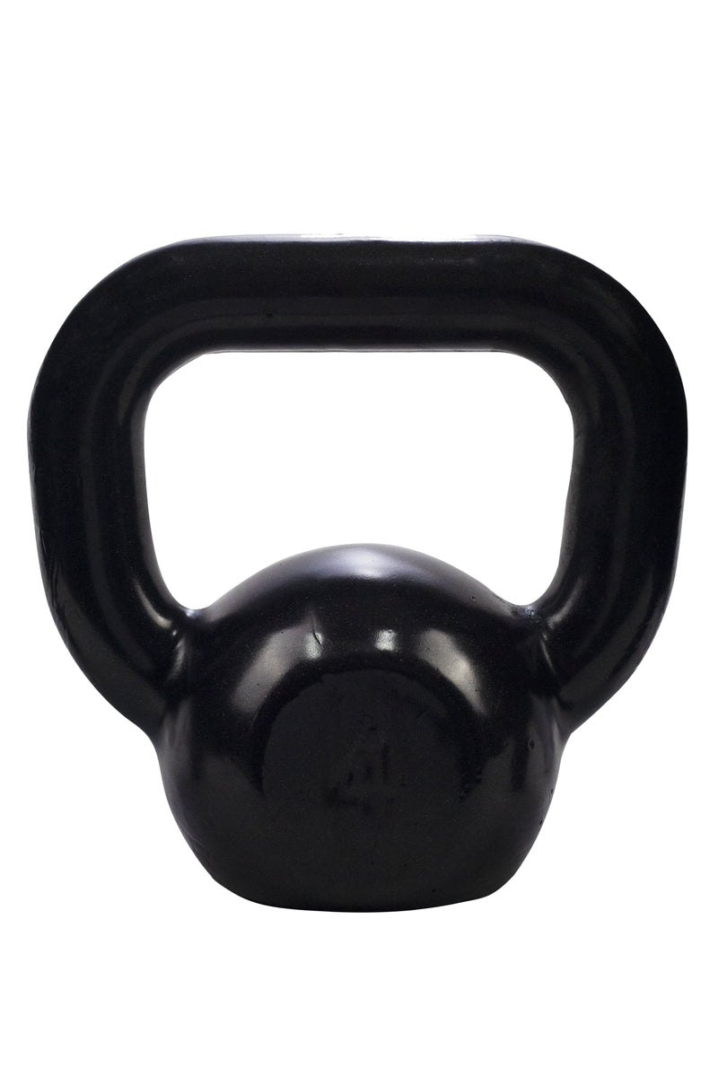 Kettlebell Emborrachado