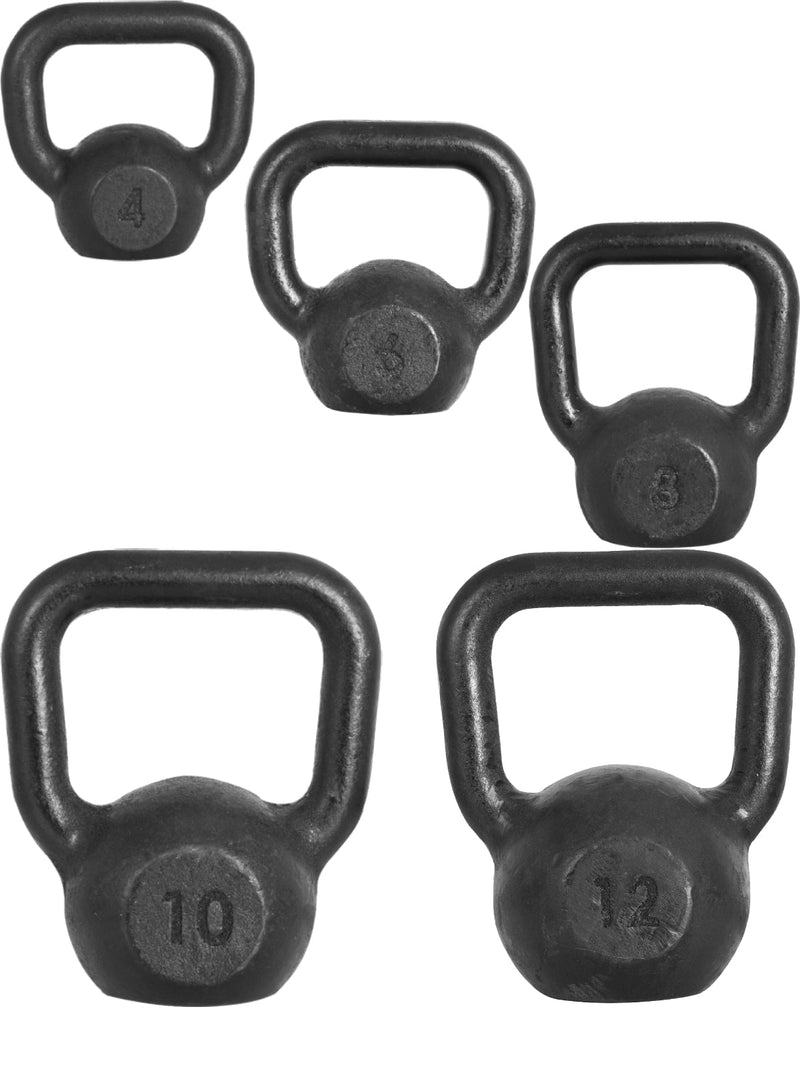 Kettlebell Pintado