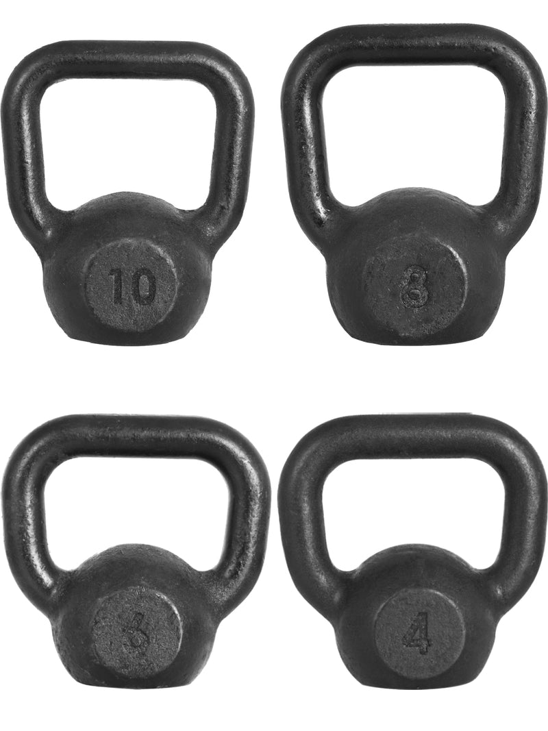 Kettlebell Pintado