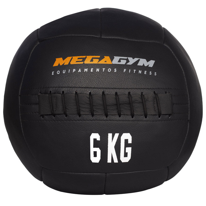 Wall Ball Bola De Peso