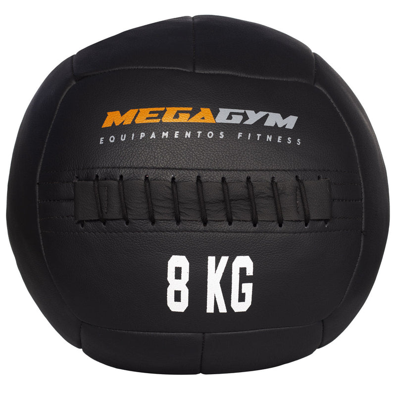 Wall Ball Bola De Peso