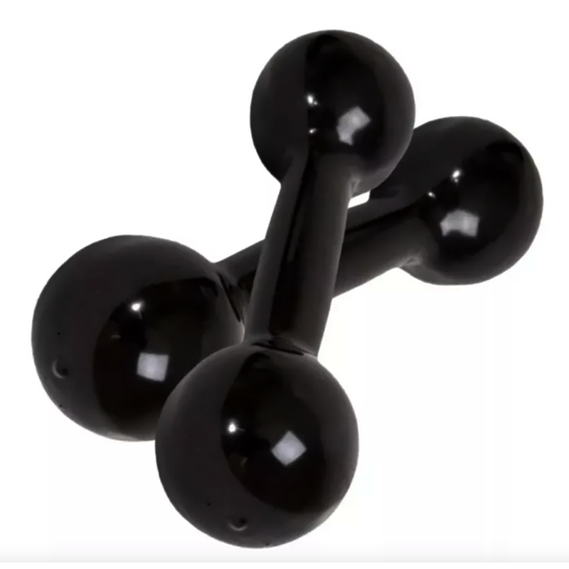 Halter Bola Emborrachado